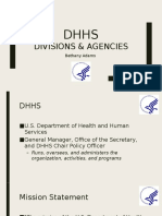 Dhhs