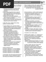 4-Civilização Romana Exercícios