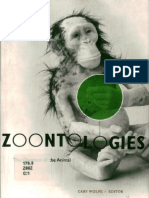 190013520 Wolfe Cary Zoontologies