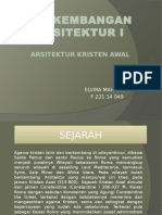 Ars. Kristen Awal