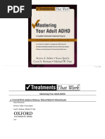 101 Adhd Interventions For The Elementary School Classroom Teacher Attention Deficit Hyperactivity Disorder Impulsivity