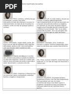 As Runas Das Bruxas Os Símbolos Significados Das Pedras