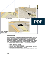 Structure Geology2013