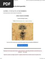 Jung_ o Ego e a Sombra (BVA)