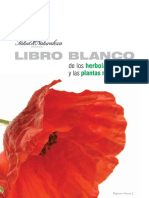 Herbolario - Libro