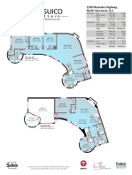 1290 Mountain Hwy Floor Plan