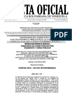 Gaceta Oficial Extraordinaria #6.221 PDF