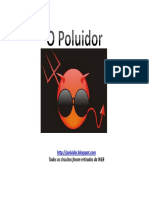 137 Circuito Eletronica Poluidor