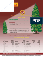 Motilal Oswal 20 Wealth Creation Study