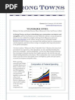 MN Vulnerable Cities