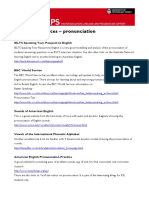 Internet Resources PDF