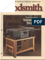 Woodsmith - 107