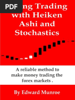 Swing Trading Strategy Trading Divergence Patterns And Making 100 - 