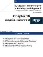 ENZYMES