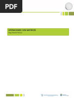 Lectura2 Semana 2 - Operaciones Con Matrices