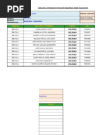 Actos Que Atentan Contra La Vida y La Dignidad Humana