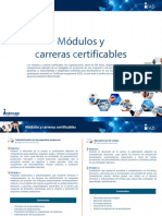 Carreras Certificable Intecap