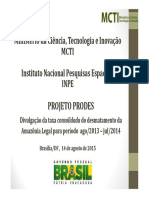 Prodes_Taxa2014