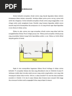 1.0 Definisi Sistem Hidraulik