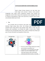 5.0 Komponen Hidraulik