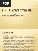 Download Model Stokastik by Dwi Ayu Prastika Ramadhani SN305279550 doc pdf