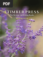 Download Timber Press Spring 2010 Consumer Catalog by Timber Press SN30528144 doc pdf