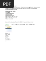 Download SuratIjinPraktekbyistidaristiviaSN305284746 doc pdf
