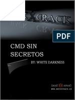 Cmd Sin Secretos