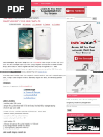 Download Mz Flasher Com 2015 05 Cara Flash Oppo Yoyo r2001 Tanpa Pc h by lontr SN305285252 doc pdf