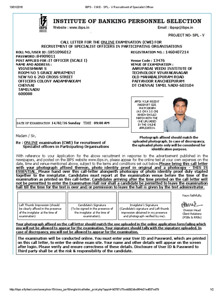 Where to get a passport photo image