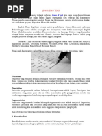 Download Jenis-jenis Teks  by Nisa Ul Jannah SN305291274 doc pdf