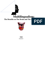 SM_Multilingualism_Benefits to the Brain and the Economy