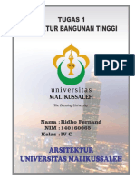 Struktur Taipe 101 dan Pendekatan Struktur Bangunan Tinggi