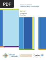 Download rapport de la commission Bouchard-Taylor version intgrale by Michel Monette SN3053017 doc pdf