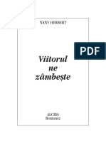 Nany Herbert Viitorul Ne Zambeste PDF