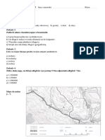 Geografia 1 - Podstawy Geografii 