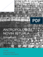 Antropologija Novih Rituala PDF
