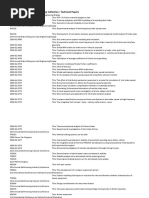 Download Sae Vehicle Dynamics Technology Collection Papers Liste by arstjunk SN305312516 doc pdf
