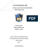 Download Tugas Makalah Etika Engineering by Hijrah SN305313152 doc pdf