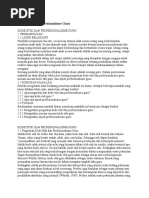 Download Kode Etik Dan Profesionalisme Guru by ulfha maisyarah SN305313560 doc pdf