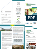 Biofuel Brochure Final As On 15th August 2013