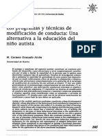 Modificación de conducta. TEA.pdf
