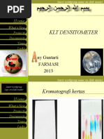 Download Densitometri by Nur Hidayat Faturochman SN305317793 doc pdf
