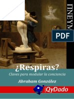 Respiras - Abraham González Lara (2016)