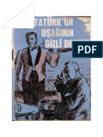 Cemal Granda - Atatürk'ün Uşağının Gizli Defteri