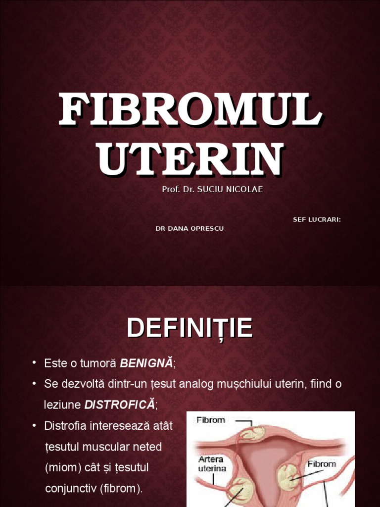 Fibrom | PDF