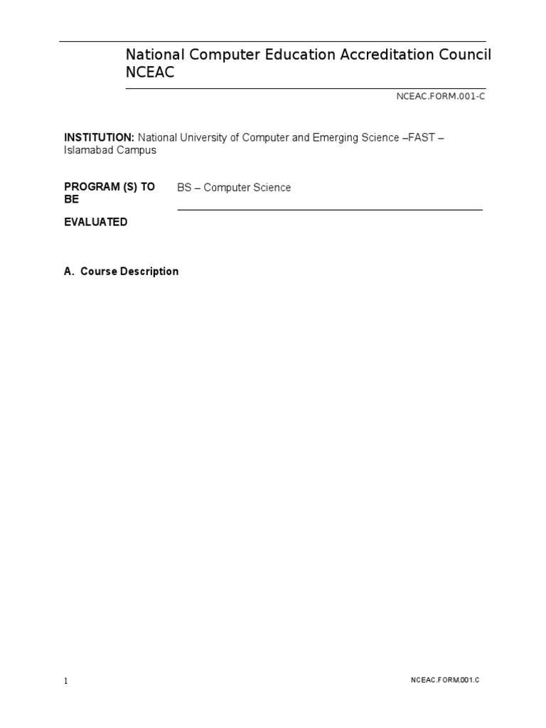 CS303 Software Engineering 1 | PDF | Software Engineering | Software