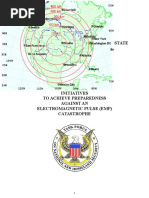 STATE Initiatives For EMP Preparedness