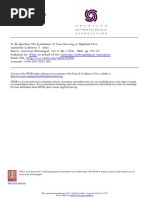 Download Allen Catherine 1981 to Be Quechua the Symbolism of Coca Chewing in Highland Peru by danielcastelblanco SN305326212 doc pdf