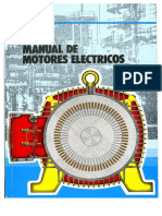 Manual Motores Electic...
